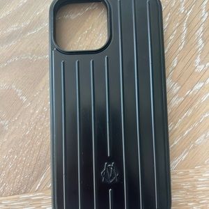 Rimowa iPhone Case 13 Pro Max